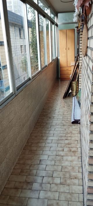 Piso Venta Capuchinos (Errenteria)