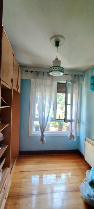 Piso Venta Capuchinos (Errenteria)