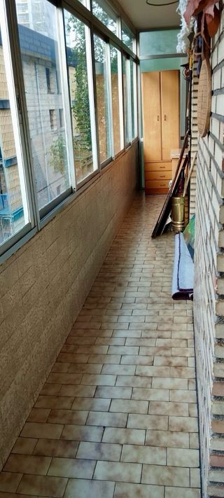 Piso Venta Capuchinos (Errenteria)