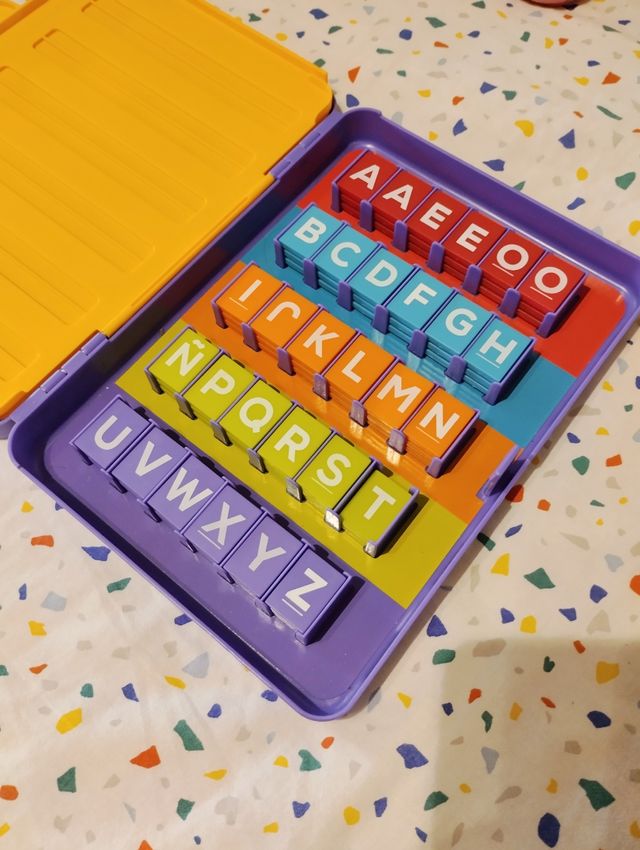 Lote Maletines educativos "Yo Aprendo" Diset x 2