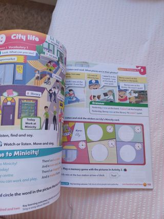 LEAD THE WAY 2 Pupil's Book, eReader & Pupil's ...