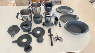 Thermomix TM6 - Ocasión