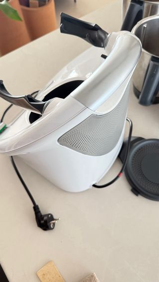 Thermomix TM6 - Ocasión