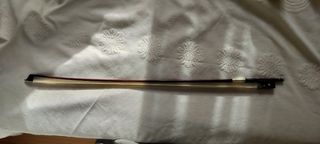 Violín 4/4 y estuche duro