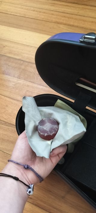 Violín 4/4 y estuche duro