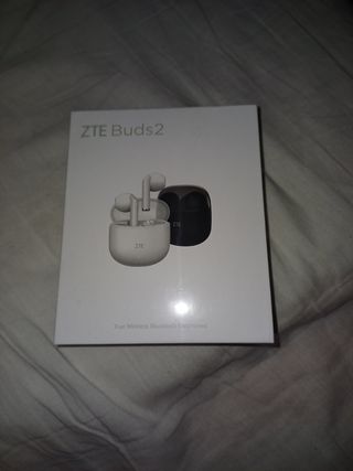 ZTE Buds2: Auriculares inalámbricos Bluetooth
