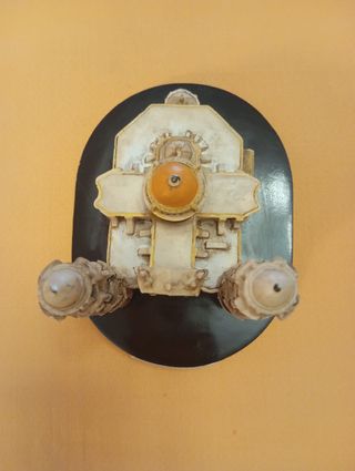 Maqueta Catedral Cádiz