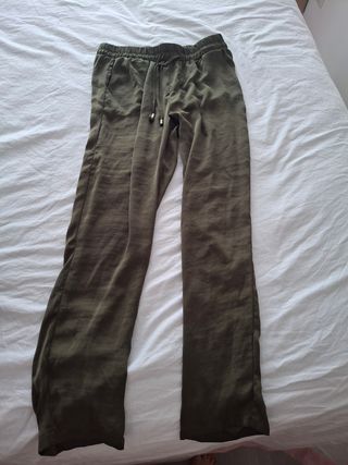 Ropa mujer - 4 prendas tallas S/M