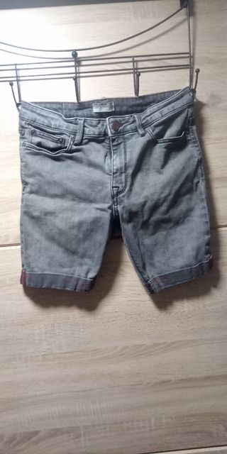 Pantalón Corto M