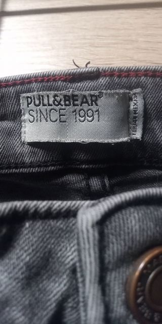 Pantalón Corto M
