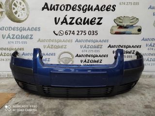 Defensa delantera completa VW.Passat 2003 azul