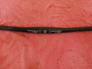 Manillar Ritchey WCS BTT