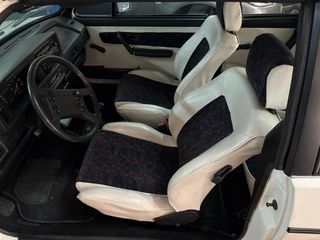 Volkswagen Golf 1986