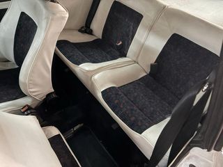 Volkswagen Golf 1986