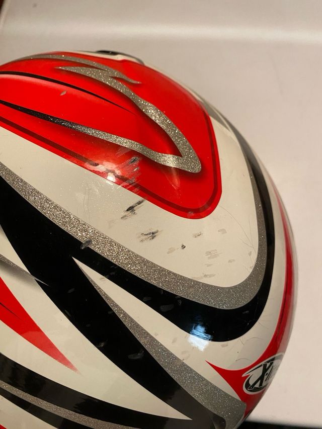 Casco X-Lite X-601 tg.S