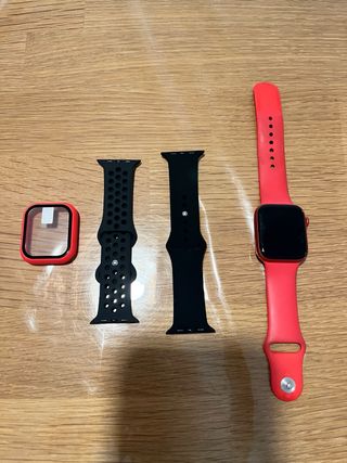 Apple Watch Series 6