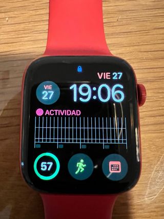 Apple Watch Series 6
