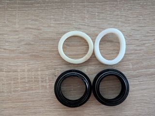 Retenes RockShox Reba Sid 2017