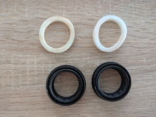 Retenes RockShox Reba Sid 2017