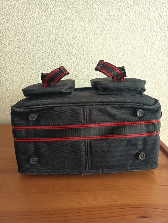 Bolsa cámara Amigo Pro