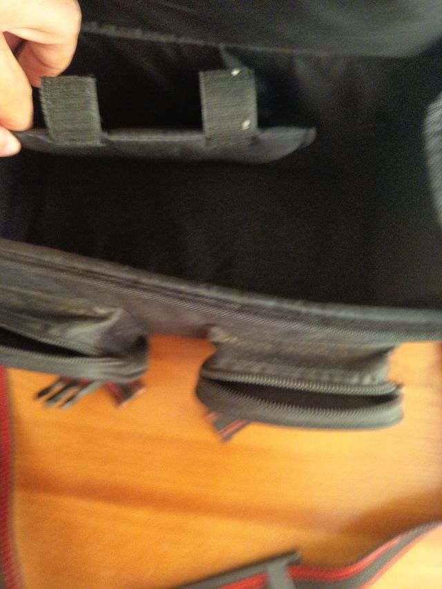 Bolsa cámara Amigo Pro