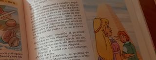 Una leyenda para cada día de año