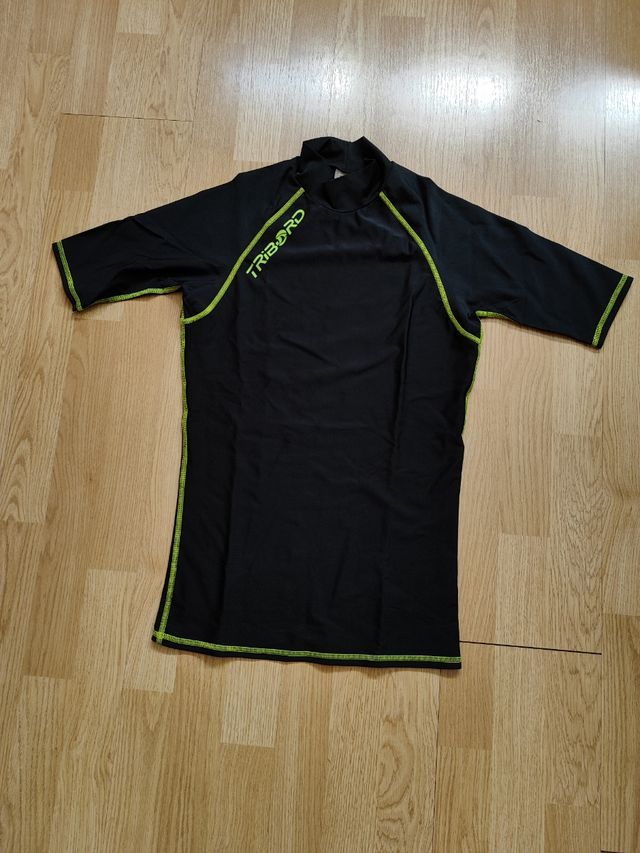 Tribord - Camiseta Manga Corta