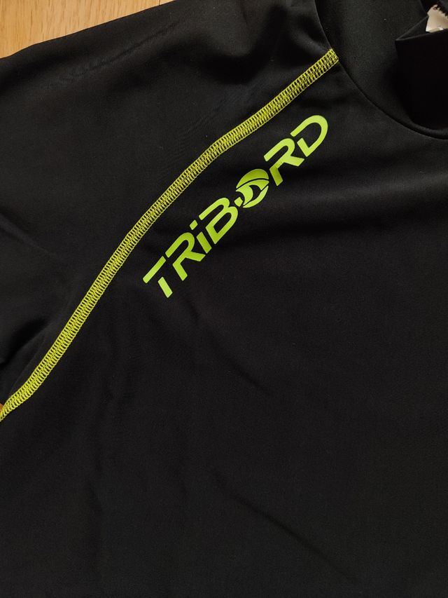 Tribord - Camiseta Manga Corta