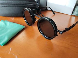 Gafas sol polarizadas - oscurables