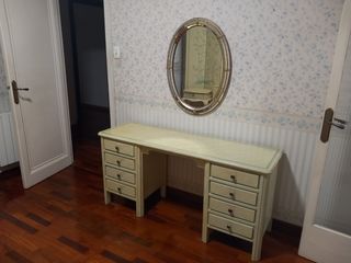 LIQUIDACIÓN Dormitorio de matrimonio completo