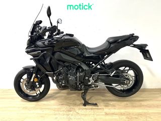 YAMAHA TRACER 9