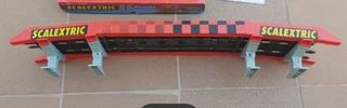 Puente Scalextric tecnitoys