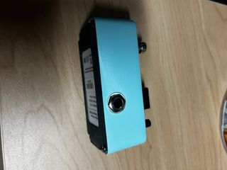 Mooer Baby Water - Pedal de Efectos