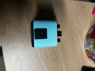 Mooer Baby Water - Pedal de Efectos