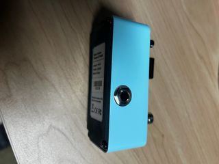 Mooer Baby Water - Pedal de Efectos