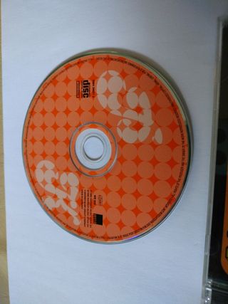 CD El Chaval de la Peca