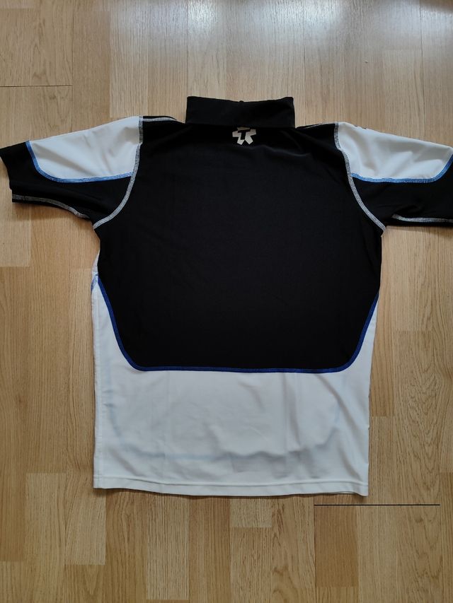 Camiseta deportiva Tijuana