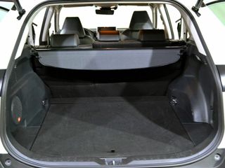 Toyota Rav4 2.5l 220H Luxury 4WD