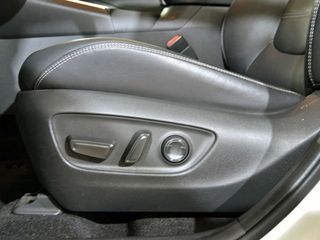 Toyota Rav4 2.5l 220H Luxury 4WD