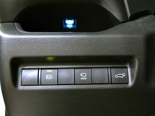 Toyota Rav4 2.5l 220H Luxury 4WD