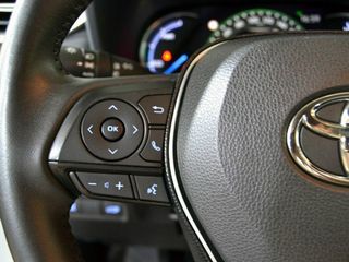Toyota Rav4 2.5l 220H Luxury 4WD