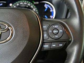 Toyota Rav4 2.5l 220H Luxury 4WD