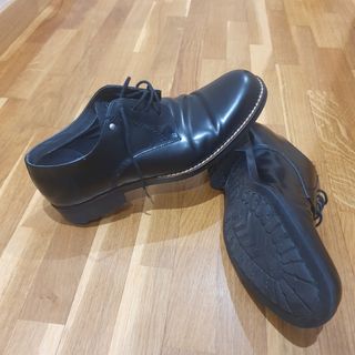 Zapatos G-Star negros