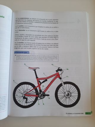 Código Bruño Educación Física 4 ESO