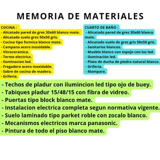 Reforma piso 24.500€ 