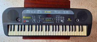 Órgano electrónico musical Play Toyz MQ-5405