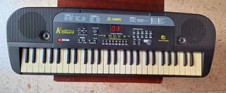 Órgano electrónico musical Play Toyz MQ-5405