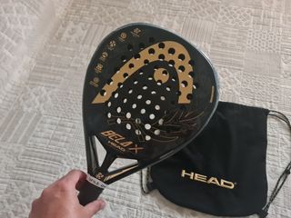 Pala pádel Head BelaX