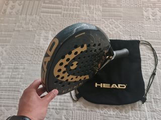 Pala pádel Head BelaX