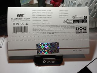 Secret Lair x Luke Pearson - Rainbow Foil